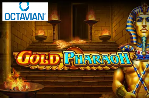Gold Pharaoh